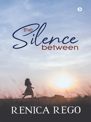 cover image of The Silence Between